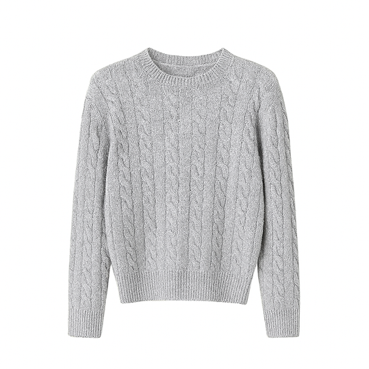 Merino Wool Sweater